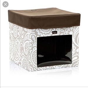 Thirty One Your Way Cube